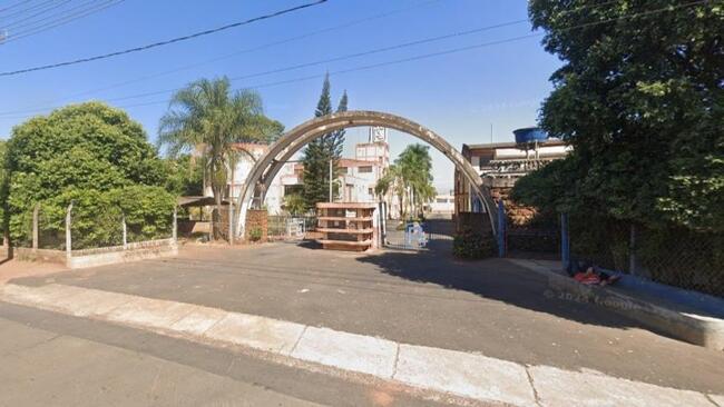 IMÓVEL INDUSTRIAL | 31.530m² | DISTRITO INDUSTRIAL I  - UBERABA/MG