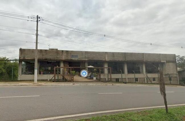 IMÓVEL INDUSTRIAL | 3.091,19m² | BELA FAMA - NOVA LIMA/MG