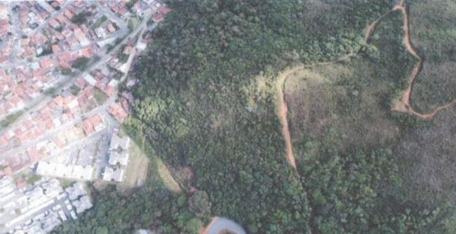 TERRENO | 45.494M² | JARDIM VILA RICA II - POÇOS DE CALDAS/MG