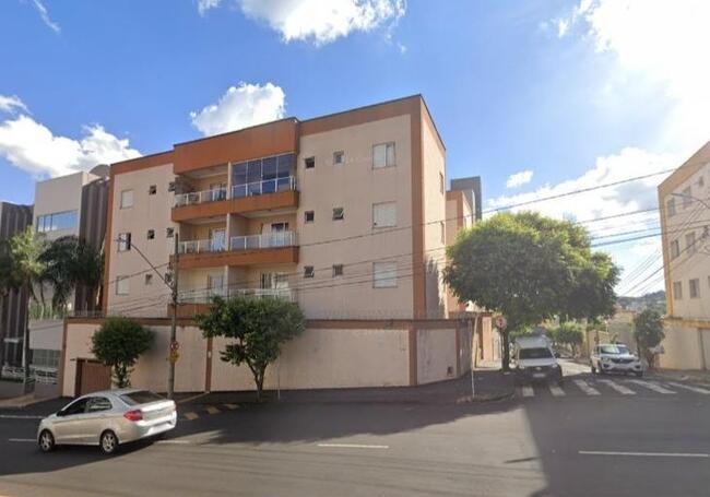 APARTAMENTO C/ 1 VAGA | 138,43m² | TABAJARAS - UBERLÂNDIA/MG