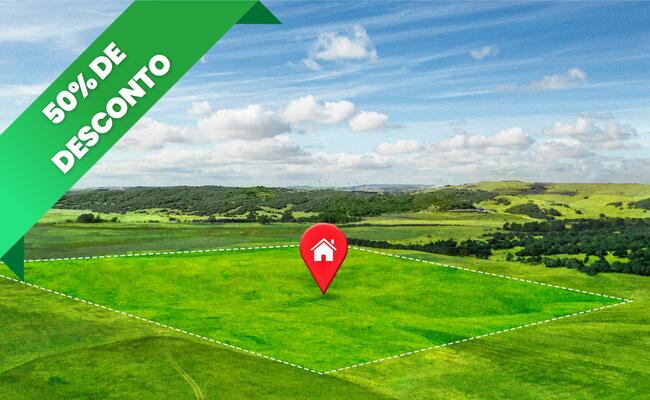 FAZENDA | 133,42 HECTARES | MARGENS BR 050 UBERLÂNDIA/MG (DESCONTO DE 50%)