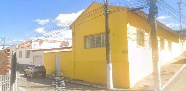 CASA | 442,00 m² | ALMENARA/MG