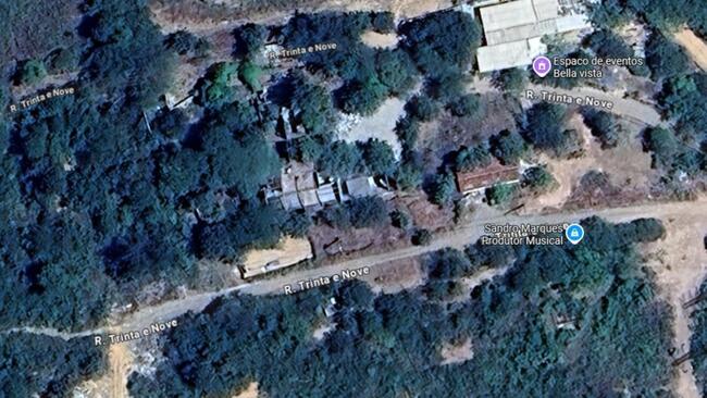 IMÓVEL INDUSTRIAL | 4,84 HECTARES | CIDADE INDUSTRIAL - MONTES CLAROS/MG