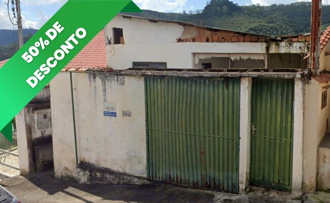 IMÓVEL RESIDENCIAL | 195.22m² | POÇOS DE CALDAS/MG R$ 150.000,00