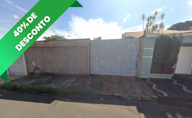 TERRENO | 360m² | SANTA MÔNICA - UBERLÂNDIA/MG R$ 222.000,00