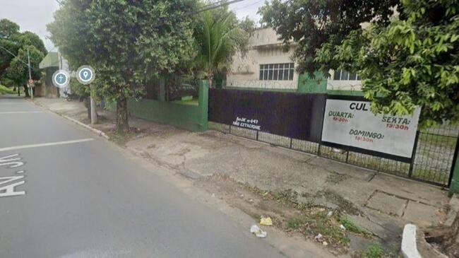 GALPÃO INDUSTRIAL | 2.341,00m² | AV. JK - GOVERNADOR VALADARES/MG R$ 3.705.750,00