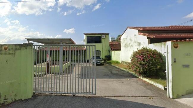 CASA 5 QUARTOS | 360,00m² | ESPÍRITO SANTO - BETIM/MG R$ 170.000,00