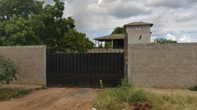TERRENO | 720,00m² | CÍCERO PASSOS - PIRAPORA/MG R$ 45.000,00