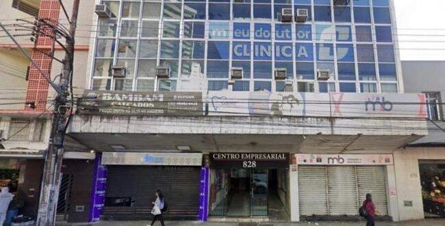 LOJA COMERCIAL | 179,00m² | MODA SHOPPING - JUIZ DE FORA/MG R$ 281.250,00