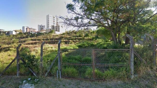 TERRENO | 2.933,32m² | JARDIM COUNTRY CLUB II - POÇOS DE CALDAS/MG R$ 1.187.994,60
