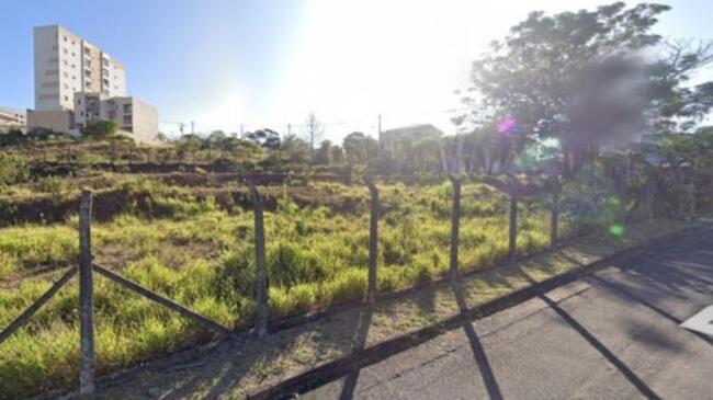 TERRENO | 3.000,00m² | JARDIM COUNTRY CLUB III - POÇOS DE CALDAS/MG R$ 1.215.000,00