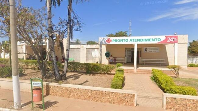 IMÓVEL HOSPITALAR | 3.120,00m² | CAPITÃO ENÉAS/MG R$ 600.000,00