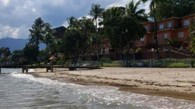 CASA E TERRENO | COND. ANGRA GREEN COAST | PONTAL - ANGRA DOS REIS/RJ R$ 3.712.500,00