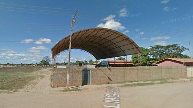 IMÓVEL COMERCIAL - GALPÕES - TERRENO 9.025M² - B. SAIRRO SANTO ANTÔNIO - CAPITÃO ENEAS/MG R$ 1.224.712,50