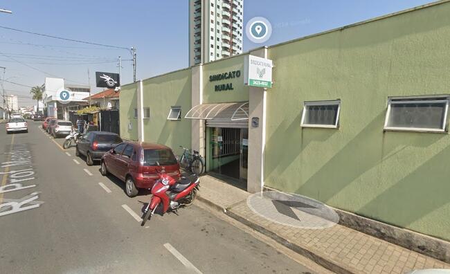 PRÉDIOS COMERCIAIS NO CENTRO DE POUSO ALEGRE / MG - R$1.350.000,00