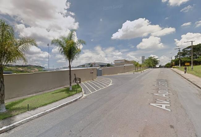 IMÓVEL INDUSTRIAL COM 40.000M² E TERRENO COM 434.145M² EM PARQUE SÃO JOÃO, CONTAGEM / MG - R$ 175.438.269,29