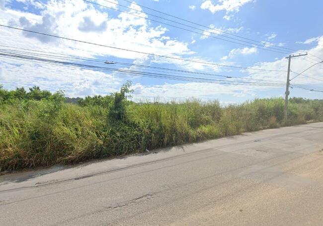 ÁREA DE TERRAS COM 2.262M² NO PARQUE SÃO JOÃO, CONTAGEM -/ MG - R$ 914.175,23