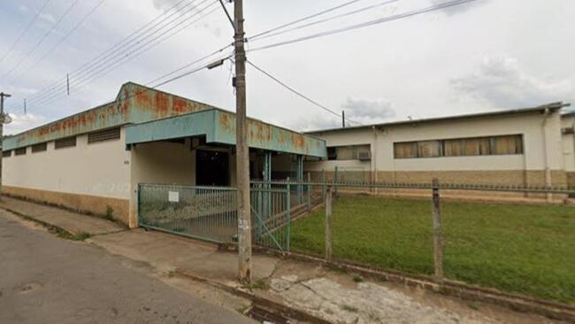 IMÓVEL INDUSTRIAL | 7.200,96M² T. | 3.700,52M² C. | CAMPANHA - MG R$ 8.071.116,00