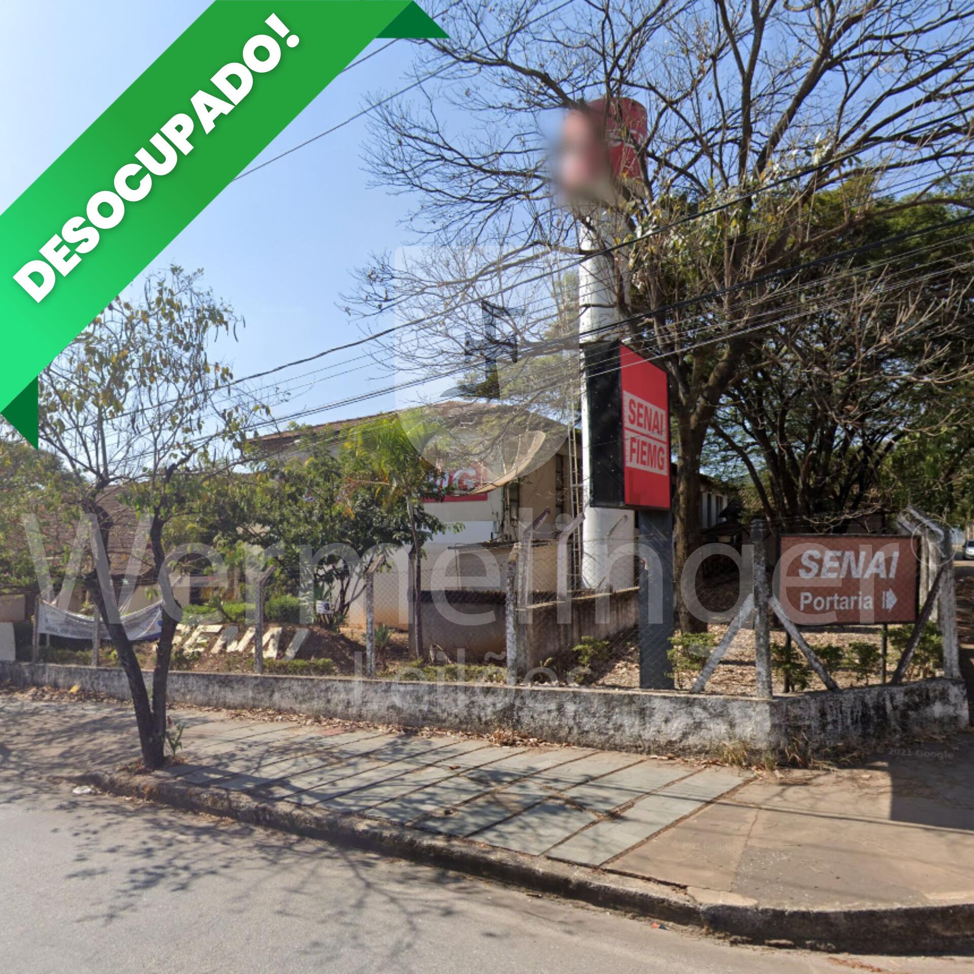 Capa do leilão ID 8