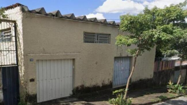 IMÓVEIS | R. SYNVAL LADEIRA, 64 E 100 | CACHOEIRINHA - BELO HORIZONTE/MG R$ 750.000,00