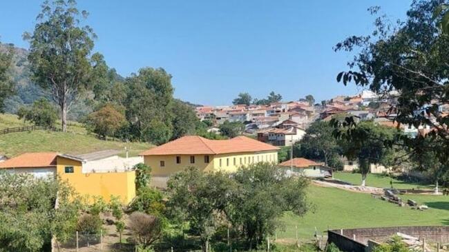 TERRENO | 38.450M² | RURAL NORTON - CALDAS/MG R$ 425.000,00