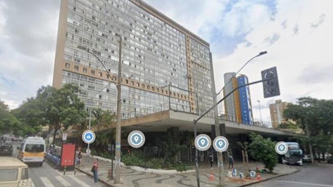 LOJA 31 | EDIFÍCIO JK | SANTO AGOSTINHO - BELO HORIZONTE/MG R$ 180.000,00