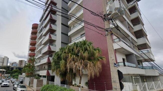 APARTAMENTO | 195M² | CENTRO - VARGINHA/MG R$ 900.000,00