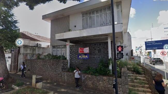 IMÓVEL COMERCIAL | 190,53M² | CENTRO - UBERLÂNDIA/MG R$ 1.650.000,00