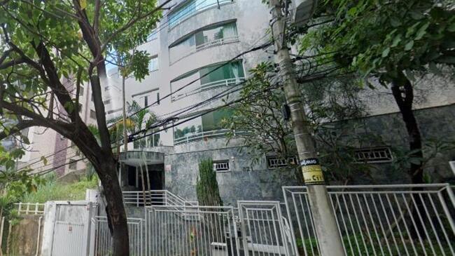 APARTAMENTO 601 | EDIF. ANTÔNIO LOBATO | CORAÇÃO DE JESUS - BELO HORIZONTE/MG R$ 775.000,00