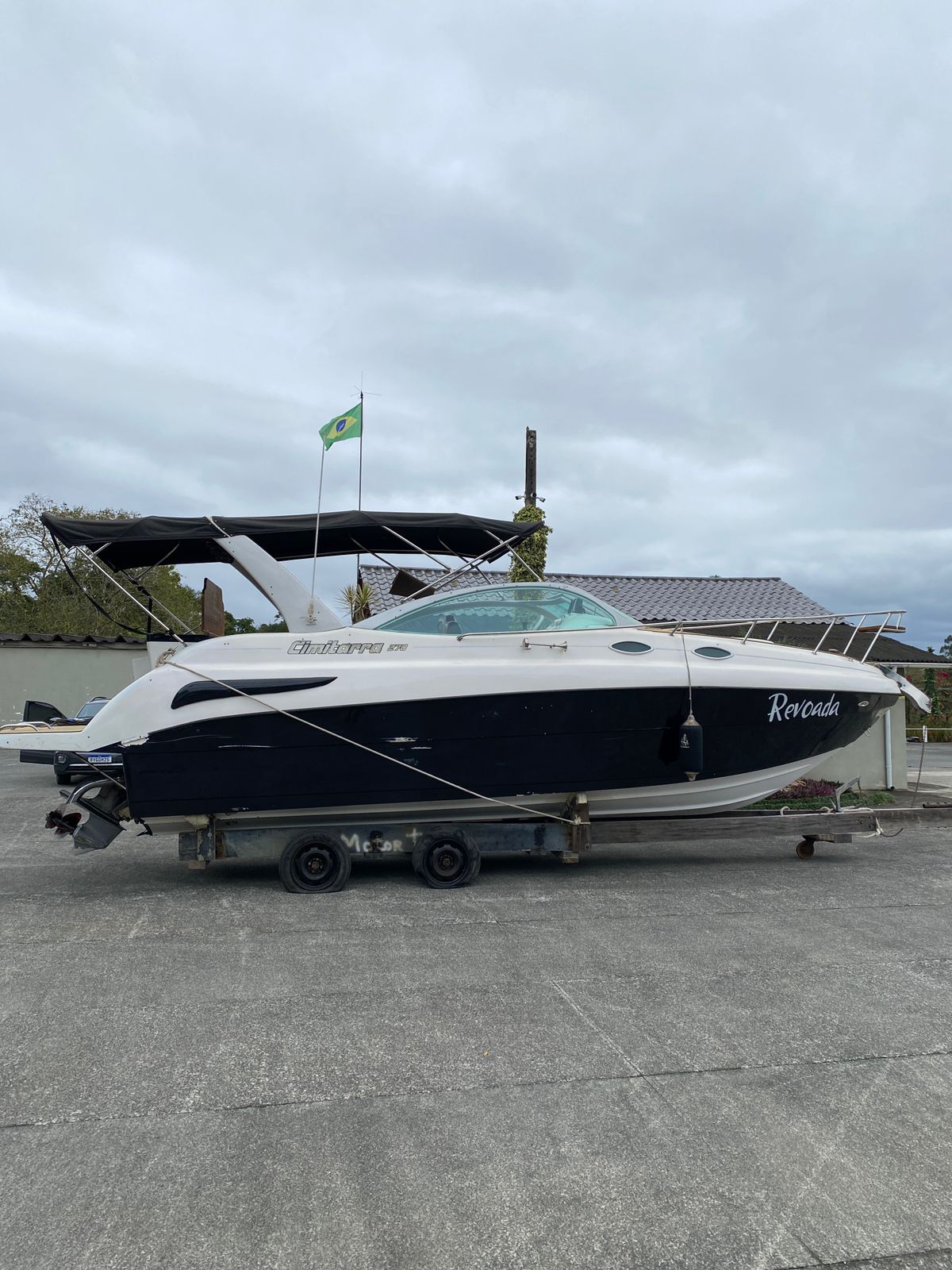 Capa do leilão ID 20