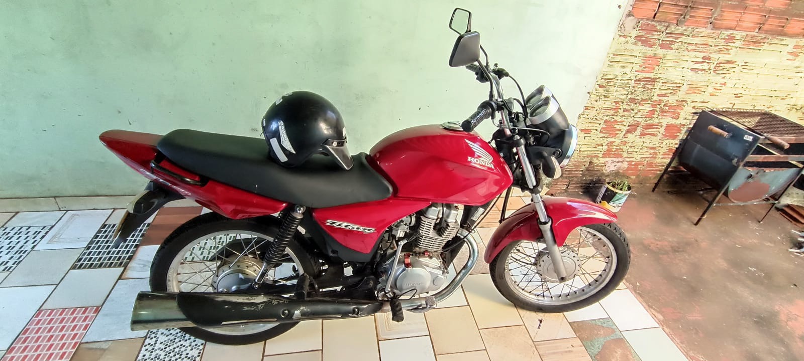 Capa do leilão ID 4