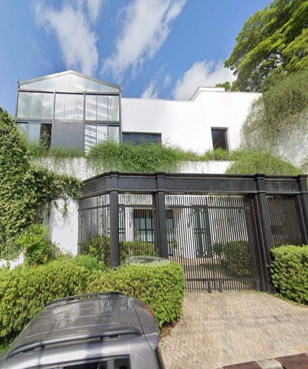 Capa do leilão ID 5