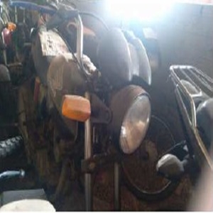 Capa do leilão ID 7